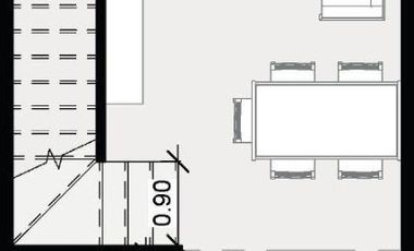 Dúplex en pozo en Nebel – Financiación disponible