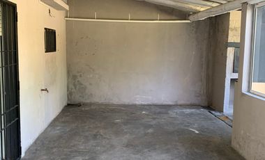 Casa en venta zona Hípico Concordia