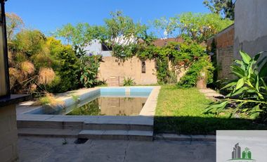 Casa en venta zona Hípico Concordia