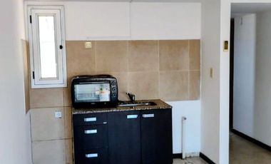 Departamento en venta c/ cochera en Concordia