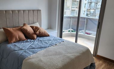 Departamento de un dormitorio a estrenar en venta