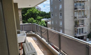 Departamento de un dormitorio a estrenar en venta