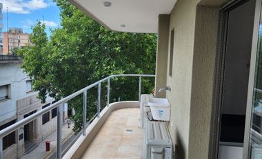 Departamento de un dormitorio a estrenar en venta