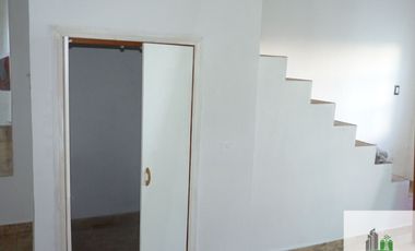 Dúplex en venta c/ cochera en Concordia