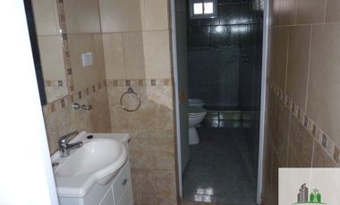 Dúplex en venta c/ cochera en Concordia