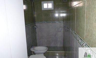Dúplex en venta c/ cochera en Concordia