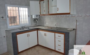 Dúplex en venta c/ cochera en Concordia