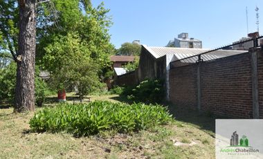 Excelente terreno en venta de 833.73m2 a metros de Av. Eva Perón