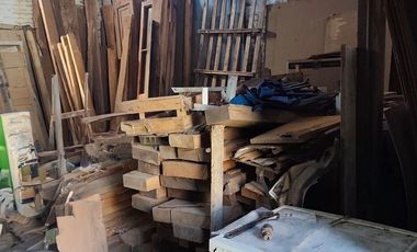 Galpón de 221.5m2 en venta ubicado en Concordia