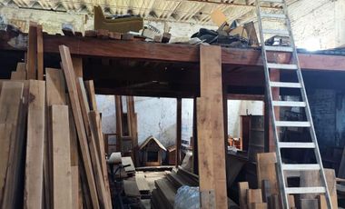 Galpón de 221.5m2 en venta ubicado en Concordia