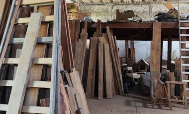 Galpón de 221.5m2 en venta ubicado en Concordia