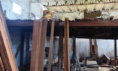 Galpón de 221.5m2 en venta ubicado en Concordia