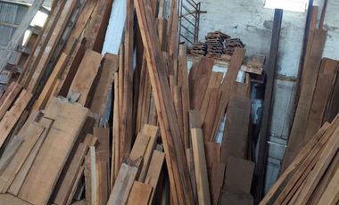 Galpón de 221.5m2 en venta ubicado en Concordia