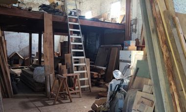 Galpón de 221.5m2 en venta ubicado en Concordia
