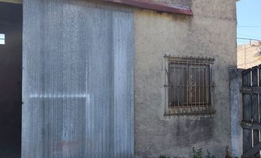 Galpón de 221.5m2 en venta ubicado en Concordia