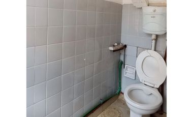 Departamento 2 dormitorios en alquiler con cochera sobre Peatonal Concordia