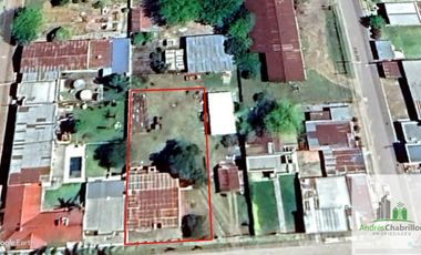 Casa en venta de dos dormitorios, General Campos