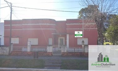 Casa en venta de dos dormitorios, General Campos