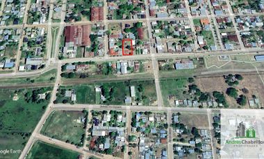 Casa en venta de dos dormitorios, General Campos