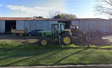Galpón en venta de 1397.91m2 ubicado en General Campos