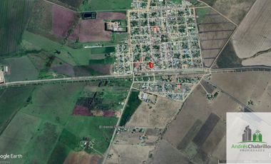 Galpón en venta de 1397.91m2 ubicado en General Campos