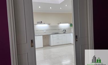 Casa de dos dormitorios en venta