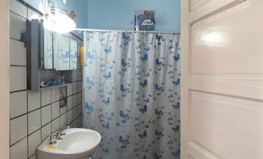 Ideal vivienda y comercio: casa en venta
