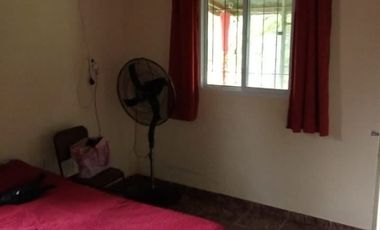 Casa con amplio terreno y piscina en zona Aeroclub