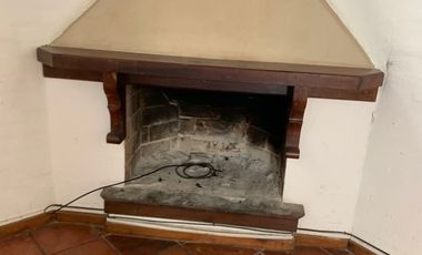 Casa en alquiler de 3 dormitorios con piscina y cochera cubierta en zona Hípico