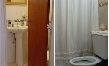 Casa en venta – 3 dormitorios con vestidor, escritorio, garage y jardín