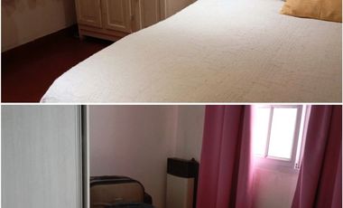 Casa en venta – 3 dormitorios con vestidor, escritorio, garage y jardín