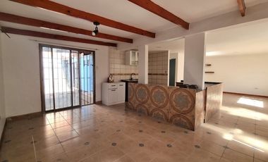 AV. CALERA DE TANGO/VILLA JESUS