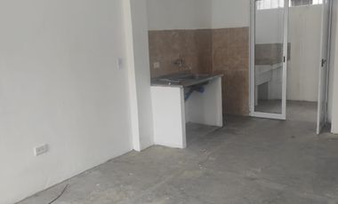 Complejo de departamentos en venta – Excelente oportunidad de inversión