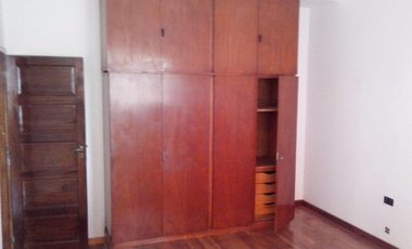 Departamento en alquiler en Villa Dominico