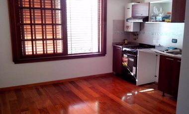 Departamento en alquiler en Villa Dominico