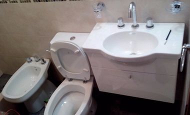 Departamento en alquiler en Villa Dominico