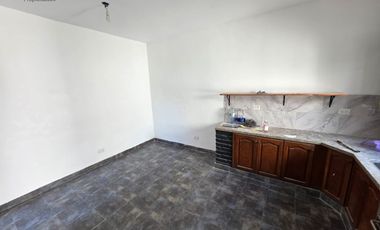 Departamento en alquiler en Avellaneda