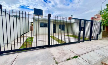 Casa en venta de 3 dormitorios en San Rafael. Mendoza