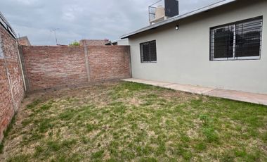 Casa en venta de 3 dormitorios en San Rafael. Mendoza