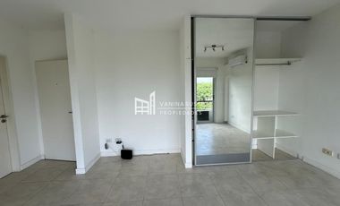 Departamento en alquiler c/ cochera en Nordelta