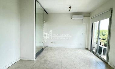 Departamento en alquiler c/ cochera en Nordelta