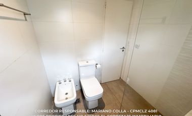 Dúplex 3 ambientes 100 m² en alquiler con cochera en Adrogué