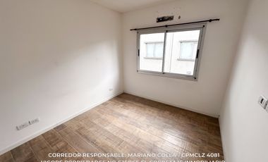 Dúplex 3 ambientes 100 m² en alquiler con cochera en Adrogué