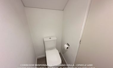 Dúplex 3 ambientes 100 m² en alquiler con cochera en Adrogué