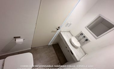 Dúplex 3 ambientes 100 m² en alquiler con cochera en Adrogué