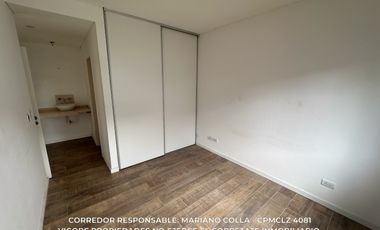 Dúplex 3 ambientes 100 m² en alquiler con cochera en Adrogué
