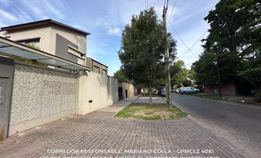 Dúplex 3 ambientes 100 m² en alquiler con cochera en Adrogué