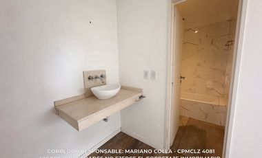 Dúplex 3 ambientes 100 m² en alquiler con cochera en Adrogué