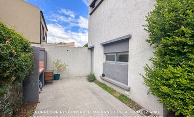 Dúplex 3 ambientes 100 m² en alquiler con cochera en Adrogué