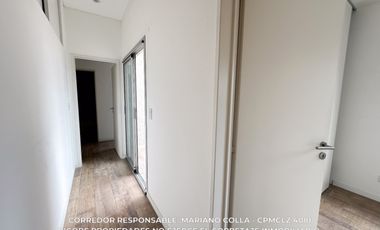 Dúplex 3 ambientes 100 m² en alquiler con cochera en Adrogué